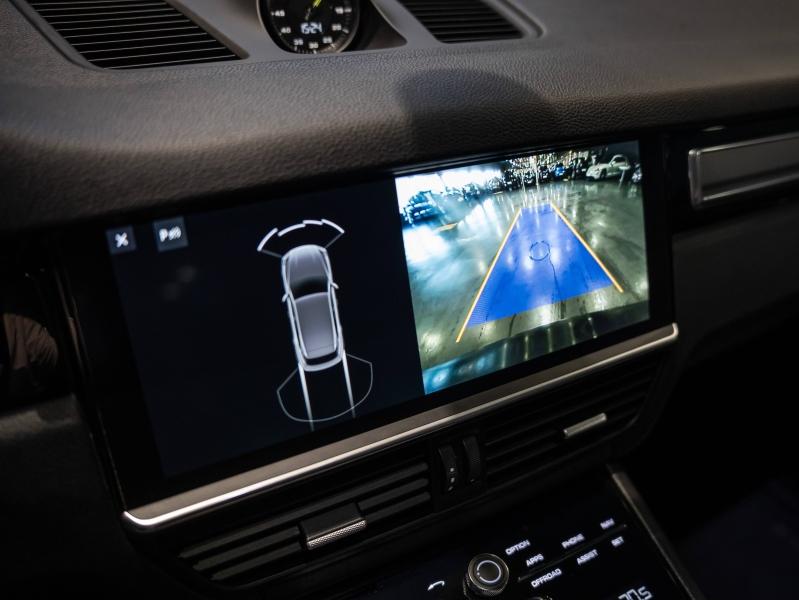 Voitures occasions PORSCHE CAYENNE E-Hybrid Saint-Witz