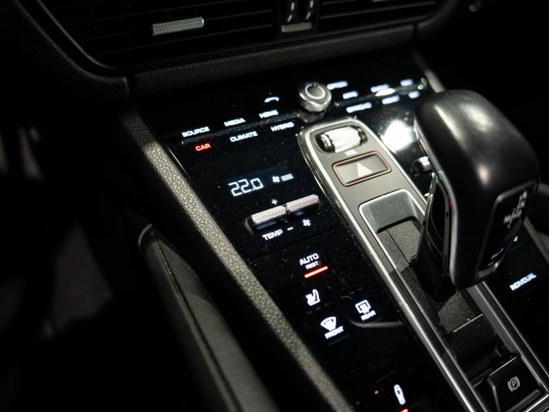Voitures occasions PORSCHE CAYENNE E-Hybrid Saint-Witz