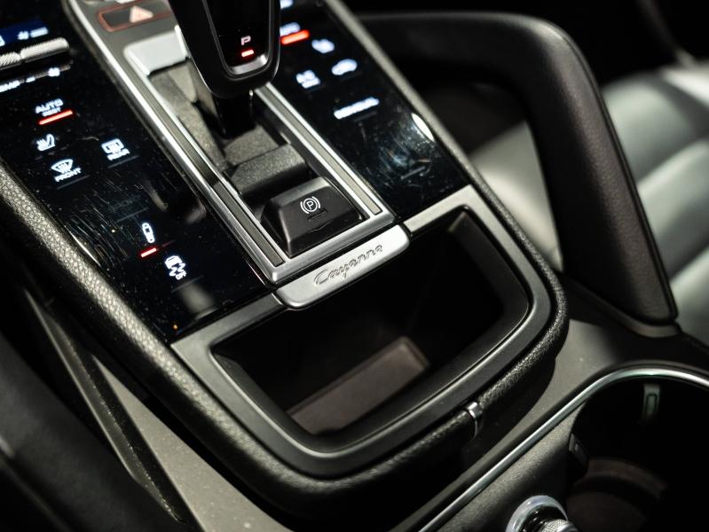 Voitures occasions PORSCHE CAYENNE E-Hybrid Saint-Witz