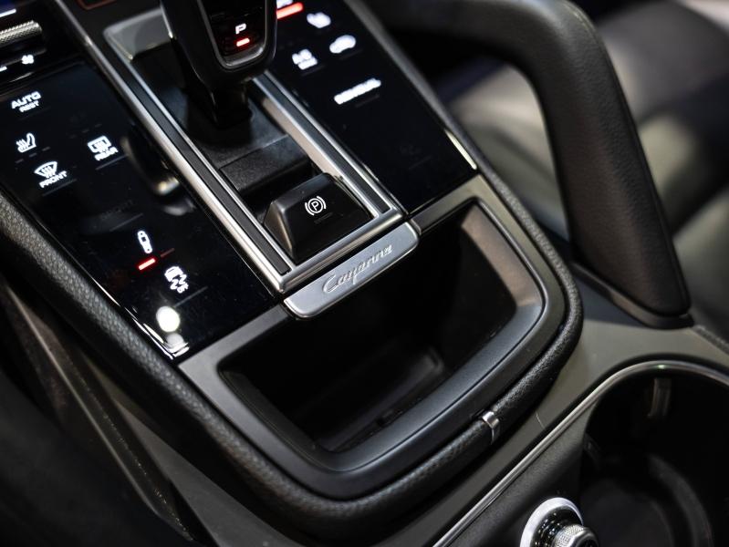 Voitures occasions PORSCHE CAYENNE E-Hybrid Saint-Witz