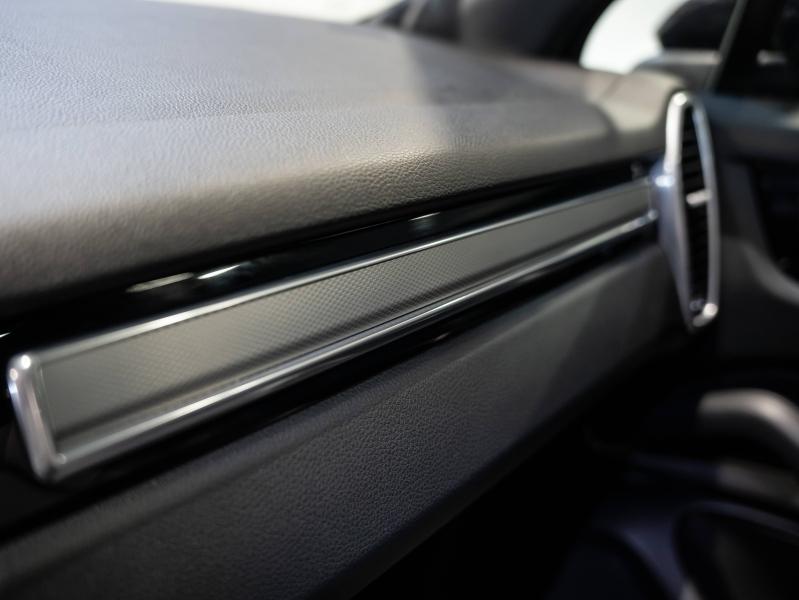 Voitures occasions PORSCHE CAYENNE E-Hybrid Saint-Witz