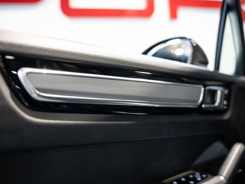 Voitures occasions PORSCHE CAYENNE E-Hybrid Saint-Witz