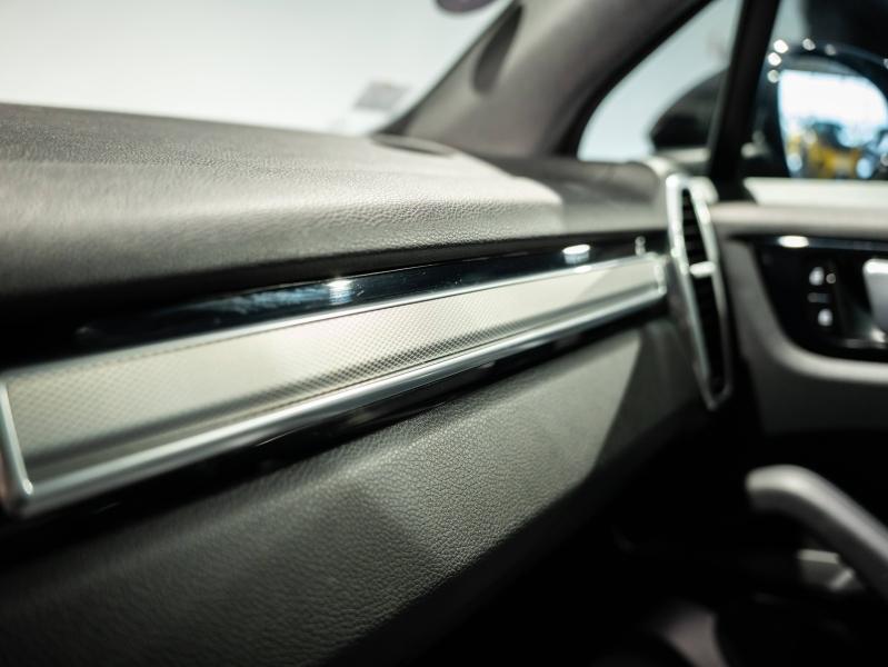 Voitures occasions PORSCHE CAYENNE E-Hybrid Saint-Witz
