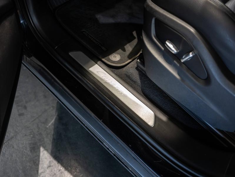 Voitures occasions PORSCHE CAYENNE E-Hybrid Saint-Witz