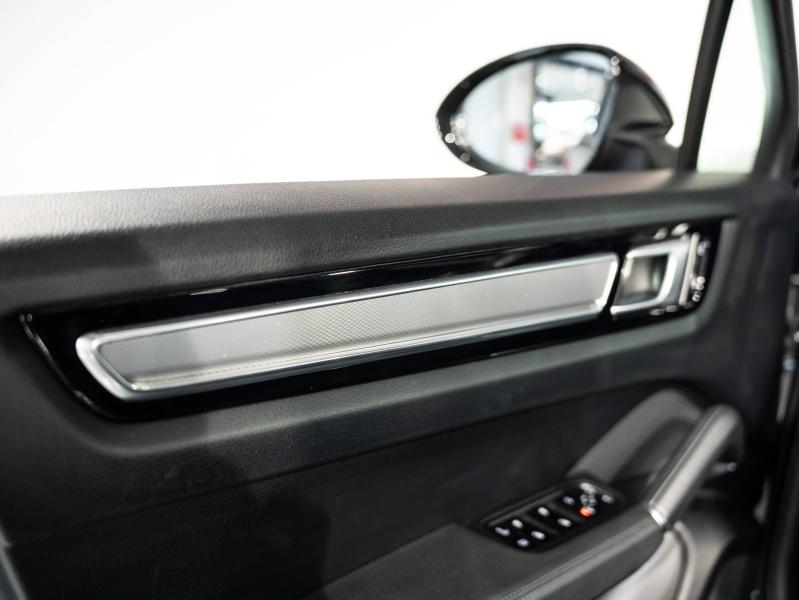 Voitures occasions PORSCHE CAYENNE E-Hybrid Saint-Witz