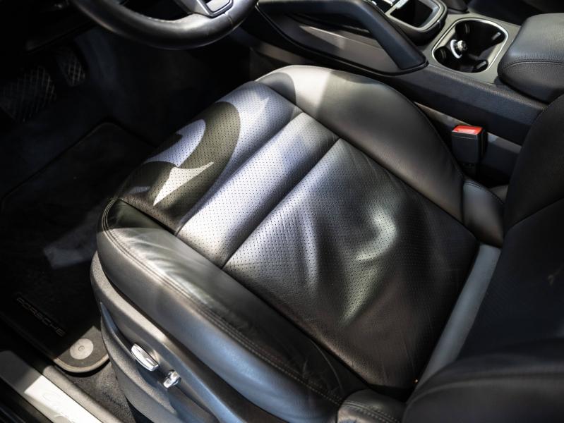 Voitures occasions PORSCHE CAYENNE E-Hybrid Saint-Witz