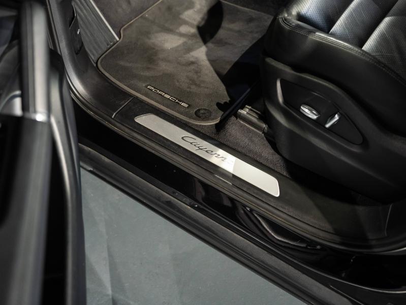 Voitures occasions PORSCHE CAYENNE E-Hybrid Saint-Witz