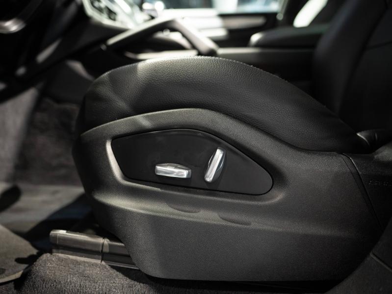 Voitures occasions PORSCHE CAYENNE E-Hybrid Saint-Witz