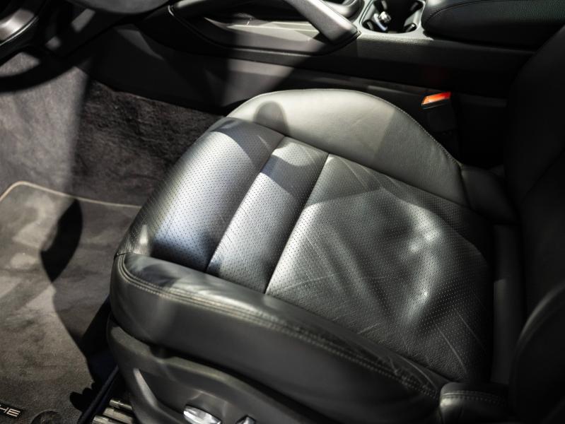 Voitures occasions PORSCHE CAYENNE E-Hybrid Saint-Witz