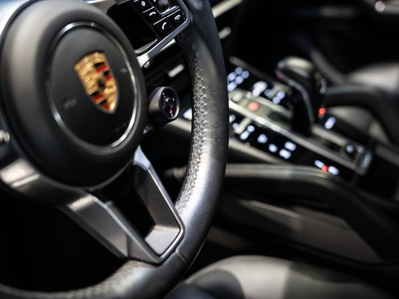 Voitures occasions PORSCHE CAYENNE E-Hybrid Saint-Witz