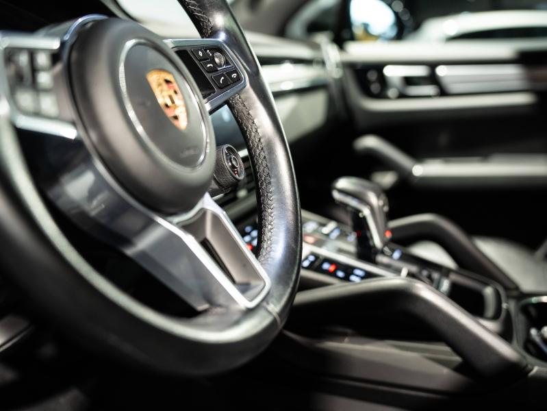 Voitures occasions PORSCHE CAYENNE E-Hybrid Saint-Witz