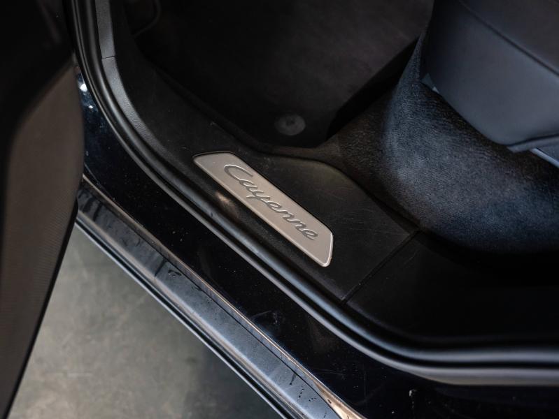 Voitures occasions PORSCHE CAYENNE E-Hybrid Saint-Witz