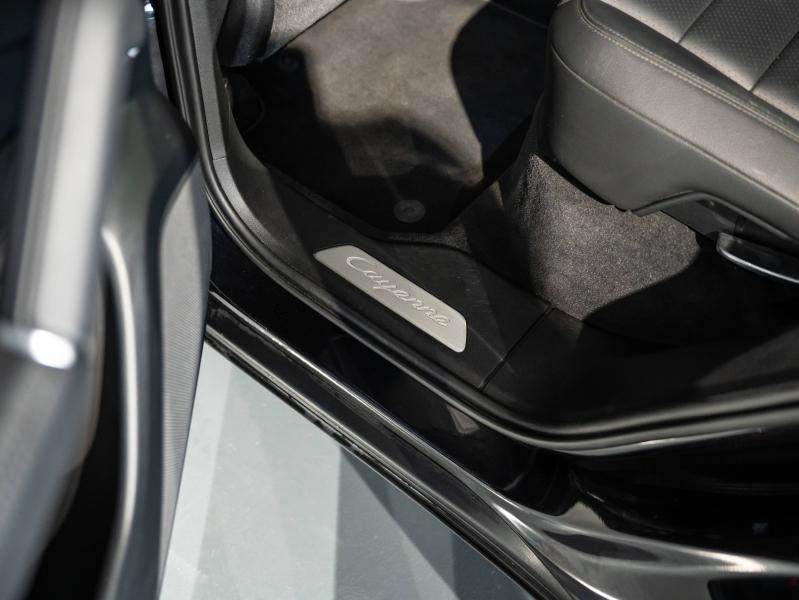 Voitures occasions PORSCHE CAYENNE E-Hybrid Saint-Witz