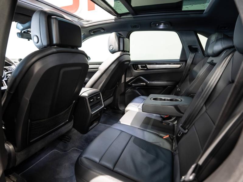 Voitures occasions PORSCHE CAYENNE E-Hybrid Saint-Witz