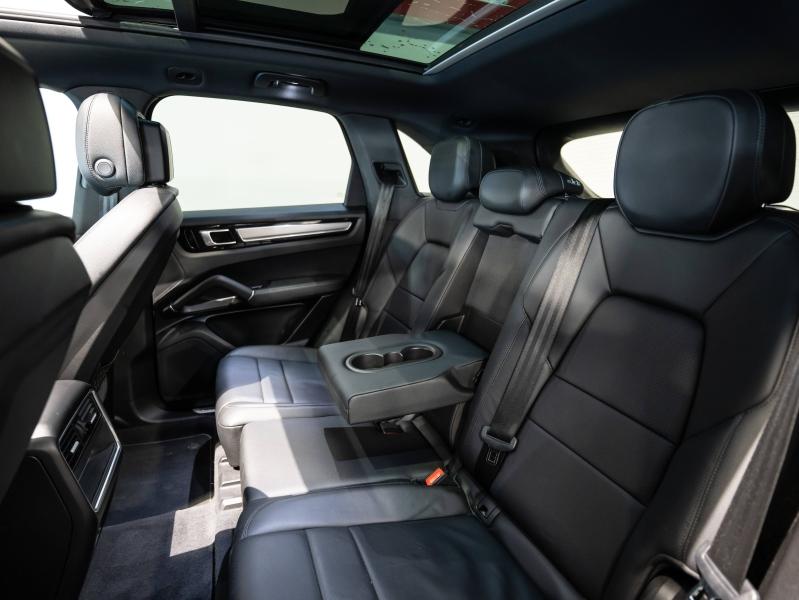 Voitures occasions PORSCHE CAYENNE E-Hybrid Saint-Witz