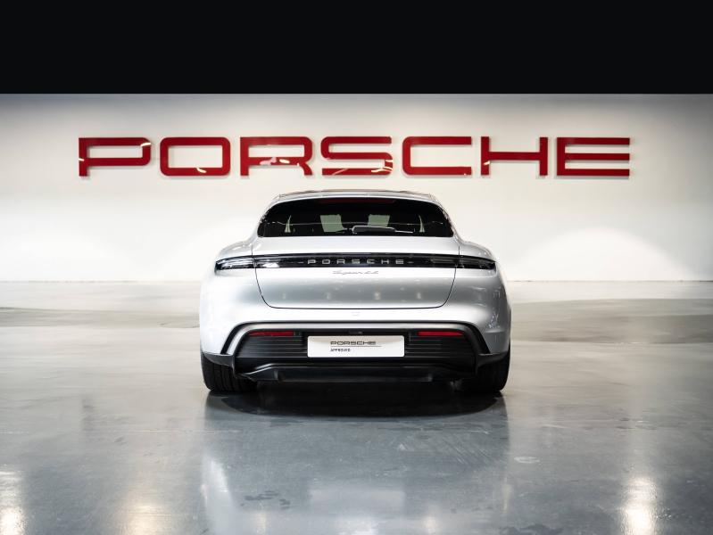 Voitures occasions PORSCHE Taycan 4S Saint-Witz