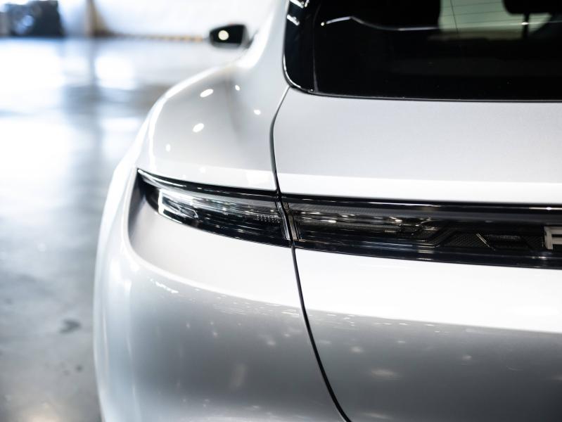 Voitures occasions PORSCHE Taycan 4S Saint-Witz