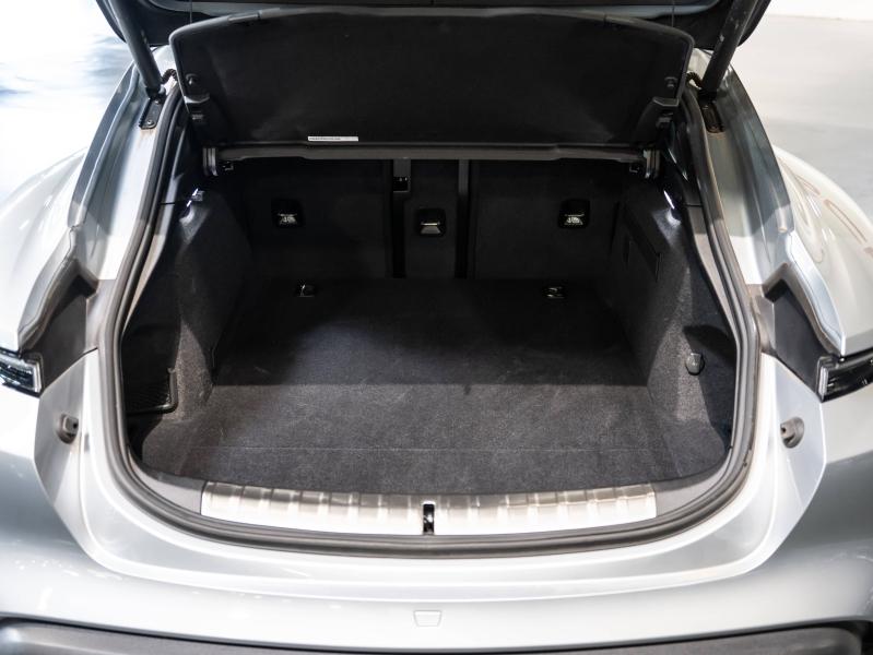 Voitures occasions PORSCHE Taycan 4S Saint-Witz