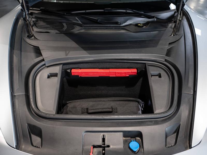 Voitures occasions PORSCHE Taycan 4S Saint-Witz