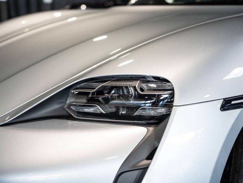 Voitures occasions PORSCHE Taycan 4S Saint-Witz