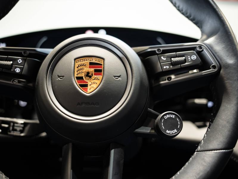 Voitures occasions PORSCHE Taycan 4S Saint-Witz