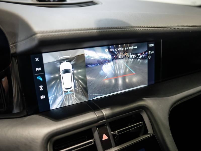 Voitures occasions PORSCHE Taycan 4S Saint-Witz