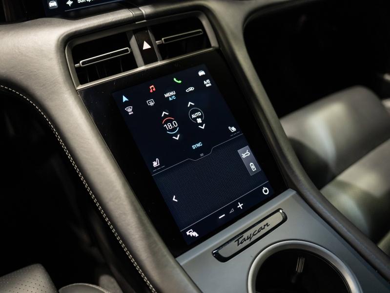 Voitures occasions PORSCHE Taycan 4S Saint-Witz