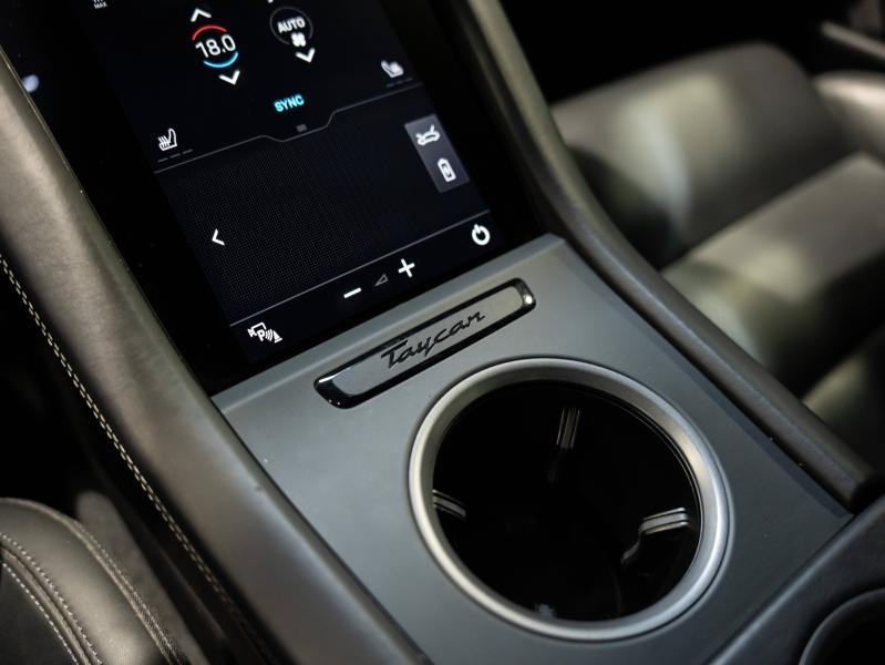 Voitures occasions PORSCHE Taycan 4S Saint-Witz