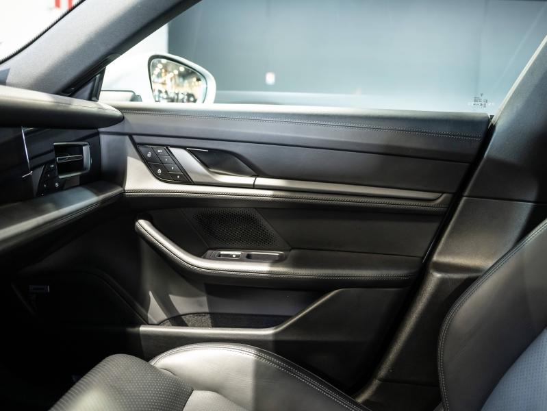 Voitures occasions PORSCHE Taycan 4S Saint-Witz