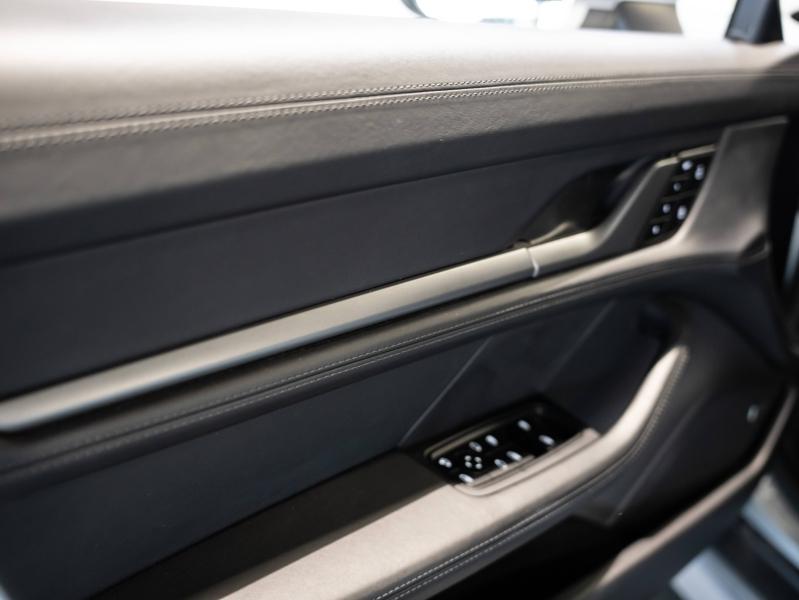 Voitures occasions PORSCHE Taycan 4S Saint-Witz