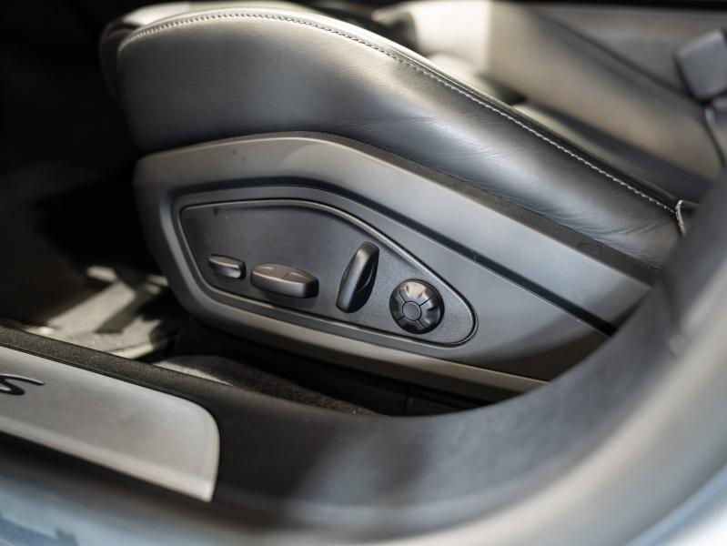 Voitures occasions PORSCHE Taycan 4S Saint-Witz