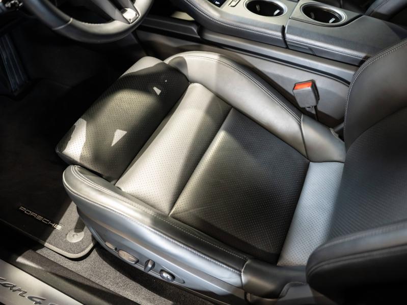 Voitures occasions PORSCHE Taycan 4S Saint-Witz