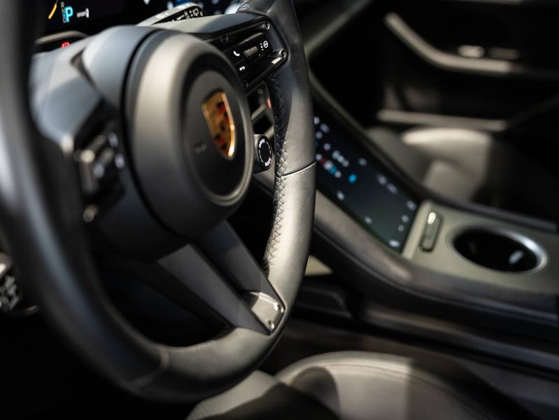 Voitures occasions PORSCHE Taycan 4S Saint-Witz