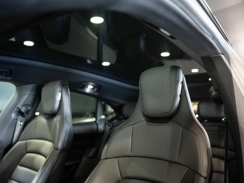 Voitures occasions PORSCHE Taycan 4S Saint-Witz