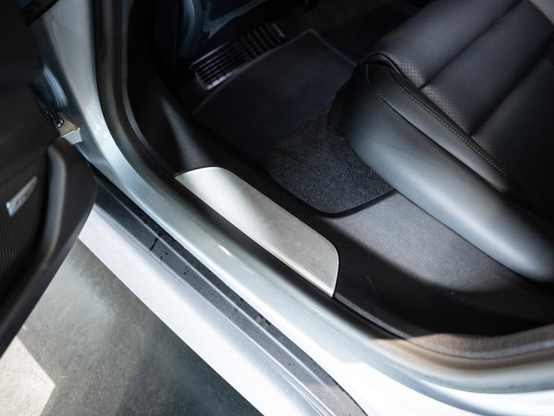 Voitures occasions PORSCHE Taycan 4S Saint-Witz