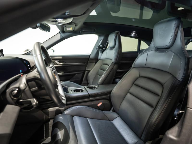 Voitures occasions PORSCHE Taycan 4S Saint-Witz