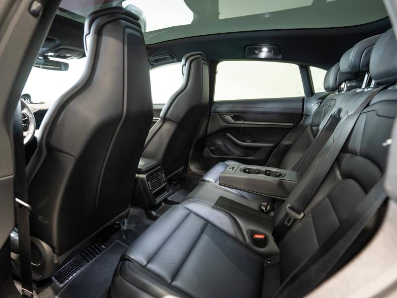 Voitures occasions PORSCHE Taycan 4S Saint-Witz