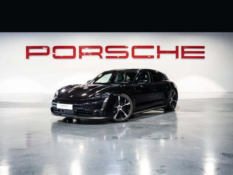 PORSCHE Taycan Sport Turismo