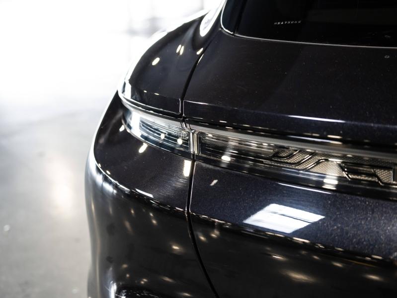 Voitures occasions PORSCHE Taycan Sport Turismo Base Saint-Witz