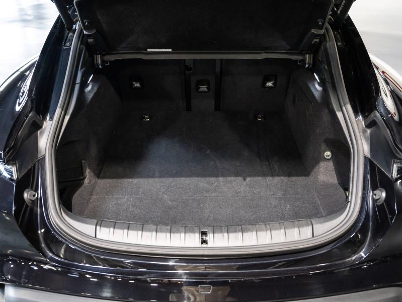 Voitures occasions PORSCHE Taycan Sport Turismo Base Saint-Witz