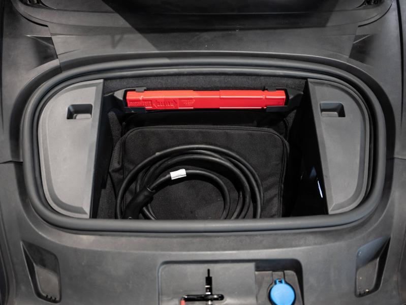 Voitures occasions PORSCHE Taycan Sport Turismo Base Saint-Witz