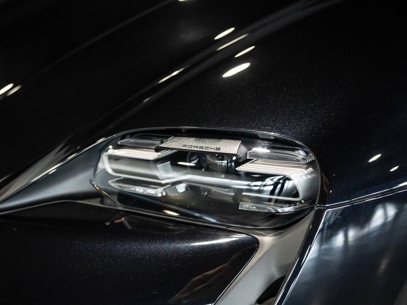 Voitures occasions PORSCHE Taycan Sport Turismo Base Saint-Witz