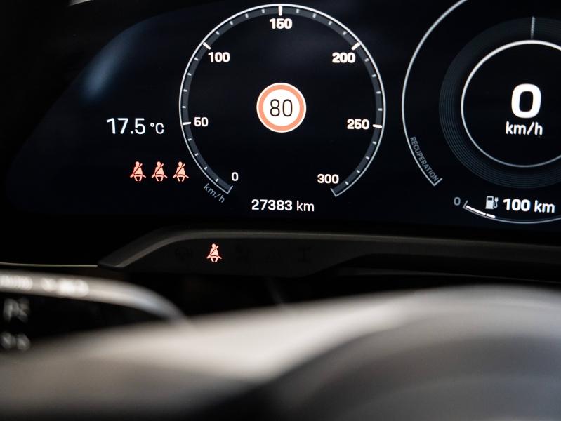 Voitures occasions PORSCHE Taycan Sport Turismo Base Saint-Witz