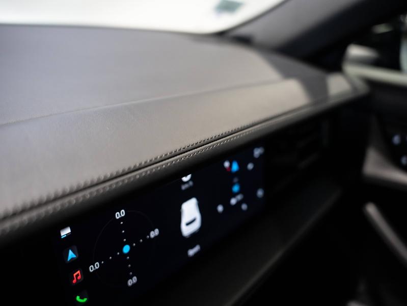 Voitures occasions PORSCHE Taycan Sport Turismo Base Saint-Witz