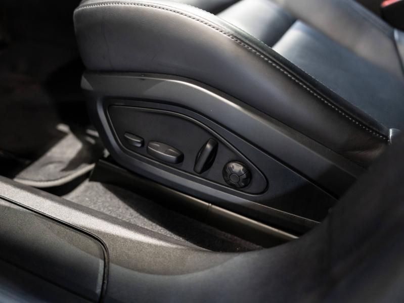 Voitures occasions PORSCHE Taycan Sport Turismo Base Saint-Witz