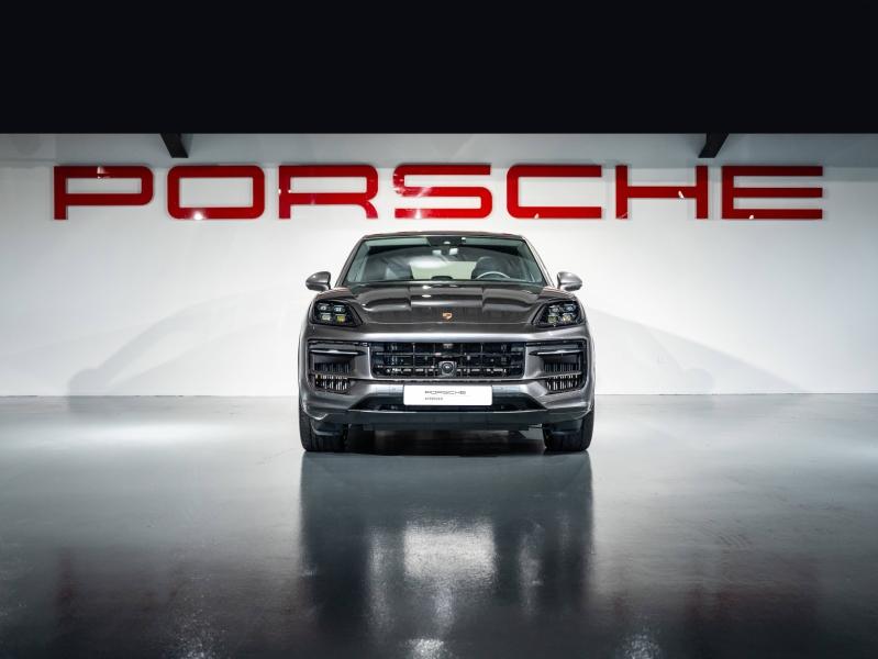 Voitures occasions PORSCHE Cayenne Coupe E-Hybrid Saint-Witz