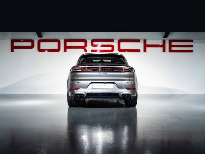 Voitures occasions PORSCHE Cayenne Coupe E-Hybrid Saint-Witz