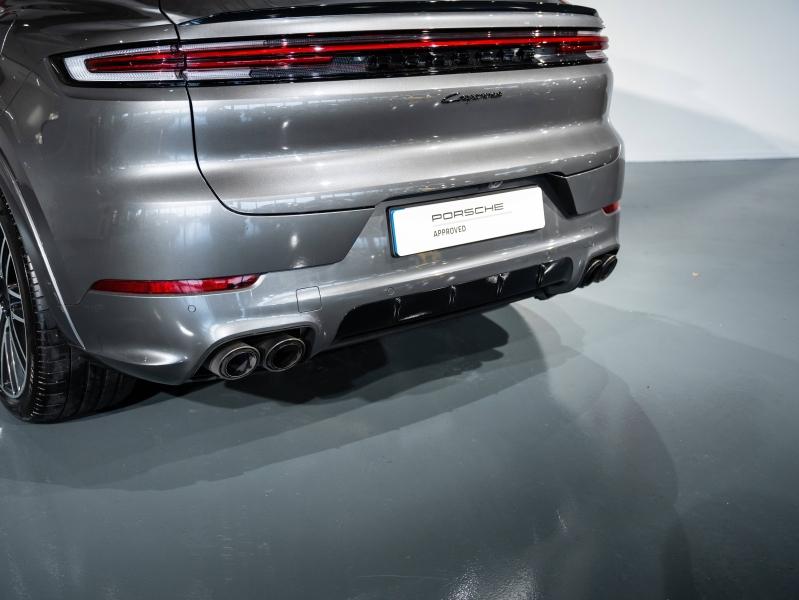 Voitures occasions PORSCHE Cayenne Coupe E-Hybrid Saint-Witz