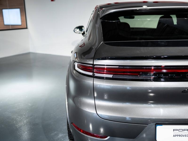 Voitures occasions PORSCHE Cayenne Coupe E-Hybrid Saint-Witz