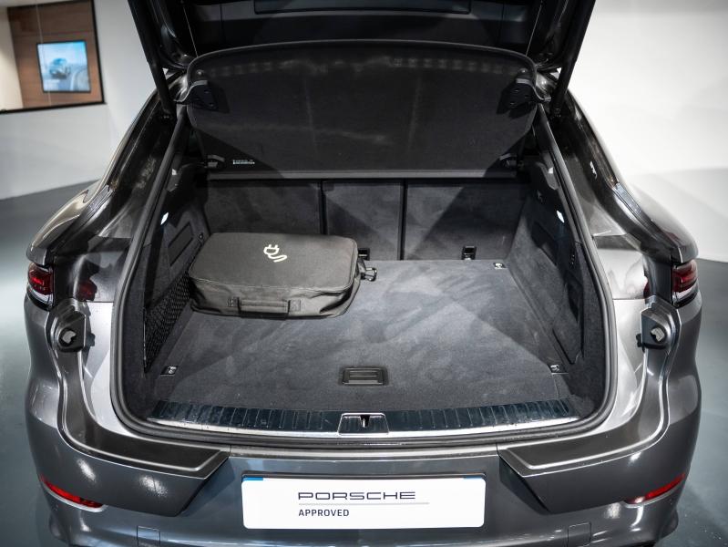 Voitures occasions PORSCHE Cayenne Coupe E-Hybrid Saint-Witz